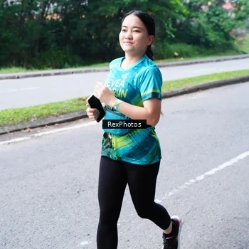 Runner Photo 8635419