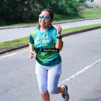 Runner Photo 8635420