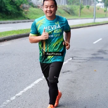 Runner Photo 8635423