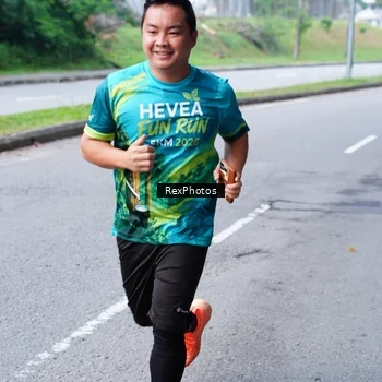 Runner Photo 8635424
