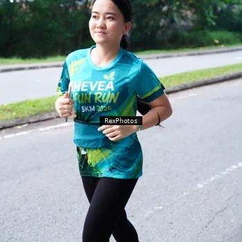 Runner Photo 8635425