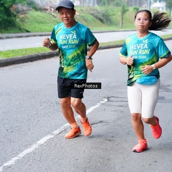 Runner Photo 8635426