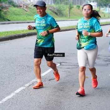 Runner Photo 8635427