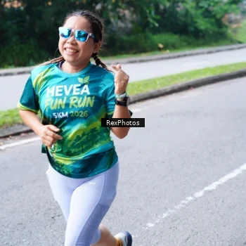 Runner Photo 8635429