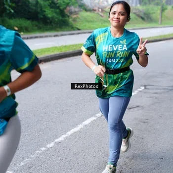 Runner Photo 8635430