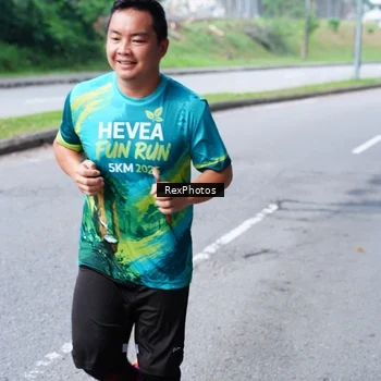 Runner Photo 8635431