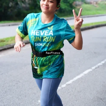 Runner Photo 8635432