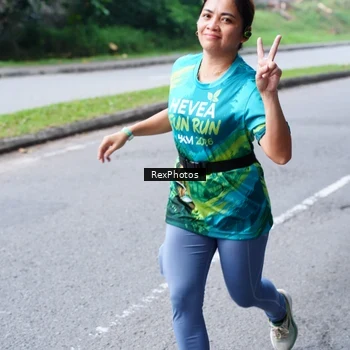 Runner Photo 8635433