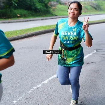 Runner Photo 8635434