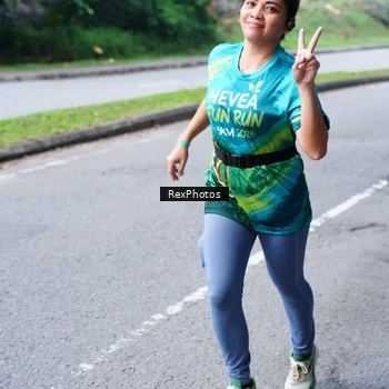 Runner Photo 8635435