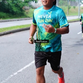 Runner Photo 8635436