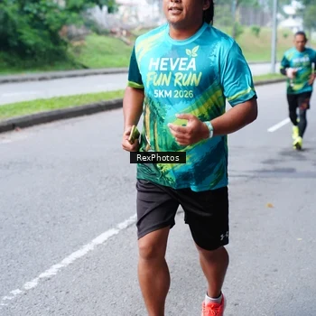 Runner Photo 8635437