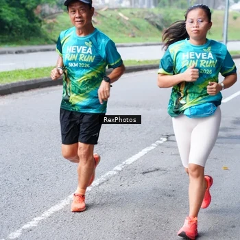 Runner Photo 8635438