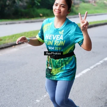 Runner Photo 8635439