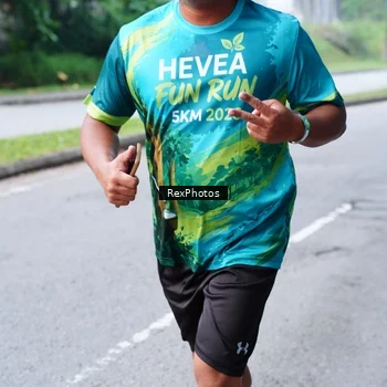 Runner Photo 8635440