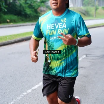 Runner Photo 8635441