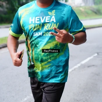 Runner Photo 8635442