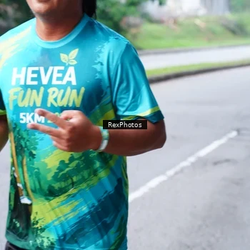 Runner Photo 8635443