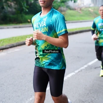 Runner Photo 8635444