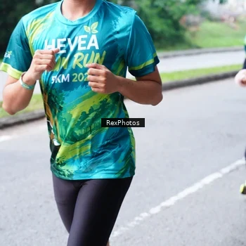 Runner Photo 8635445