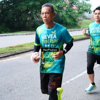 Runner Photo 8635446