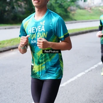 Runner Photo 8635447