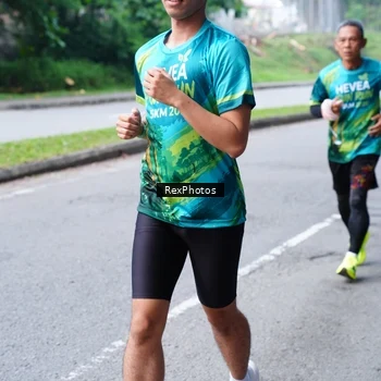 Runner Photo 8635448
