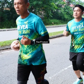 Runner Photo 8635449