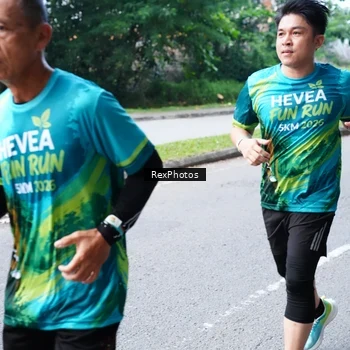 Runner Photo 8635450