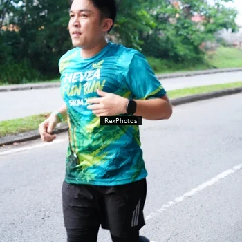 Runner Photo 8635451