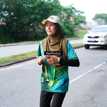 Runner Photo 8635452