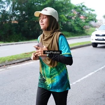 Runner Photo 8635454