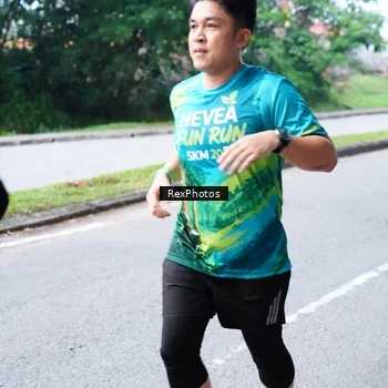Runner Photo 8635456