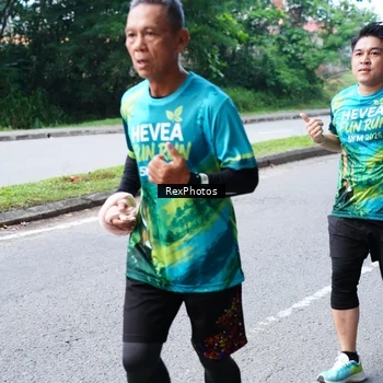 Runner Photo 8635457