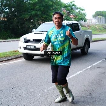 Runner Photo 8635458
