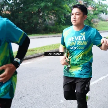 Runner Photo 8635460