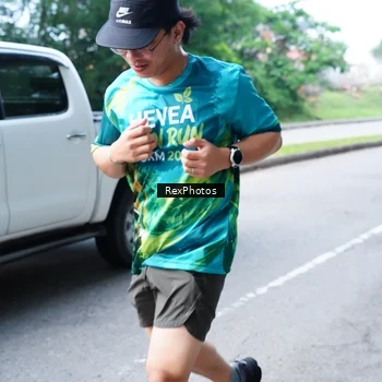 Runner Photo 8635461
