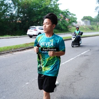 Runner Photo 8635465