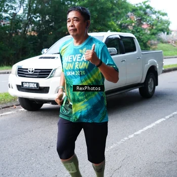 Runner Photo 8635466