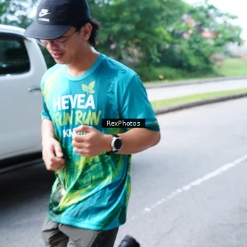 Runner Photo 8635468