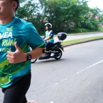 Runner Photo 8635471