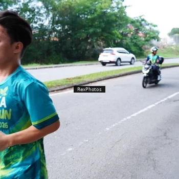 Runner Photo 8635472