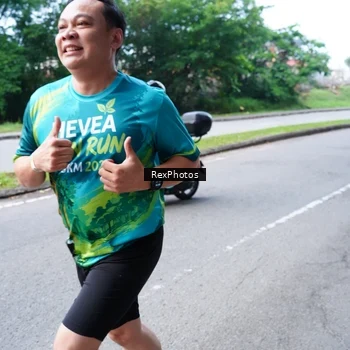 Runner Photo 8635473