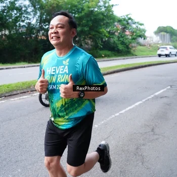 Runner Photo 8635474