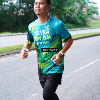 Runner Photo 8635475