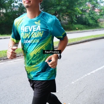 Runner Photo 8635477