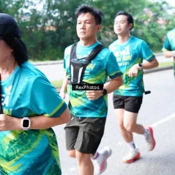 Runner Photo 8635480