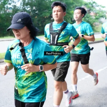 Runner Photo 8635481
