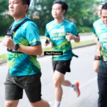 Runner Photo 8635482