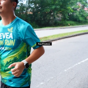 Runner Photo 8635483